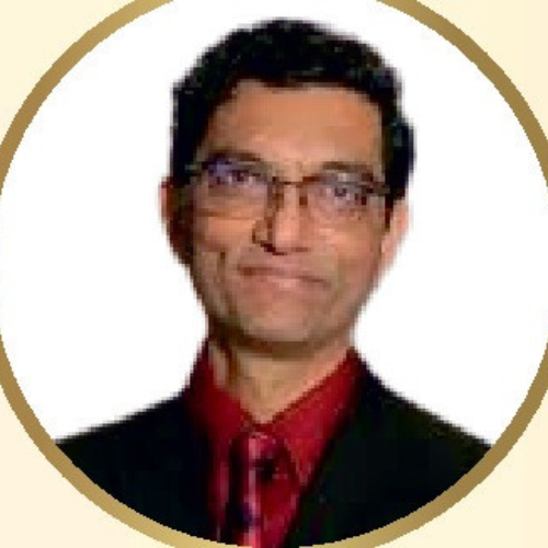 Dr Bharat Dave